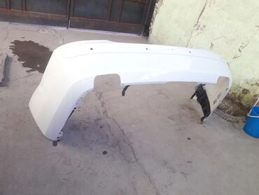 Бампер и комплектующие: Бампер BMW — 3