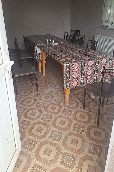 28 mayda satilan ucuz evler bina az 28 mayda: Salyan rayon Qarabağı kəndinin mərkəzində avtekt satilir — 10