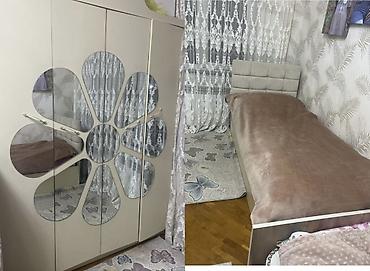 usaq otagi ucun dolab: Oğlan və qız üçün, İşlənmiş, Təknəfərlik çarpayı — 2