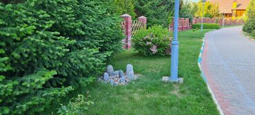 Иссык-Куль 2025: Коттедж, АК-МАРАЛ ЦО Ак Марал, Бает, Детская площадка, Парковка, стоянка, Охраняемая территория — 22