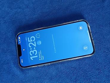 iphone xр: IPhone 13 Pro Max, Новый, 128 ГБ, Natural Titanium, Зарядное устройство, Защитное стекло, Чехол, 78 % — 6