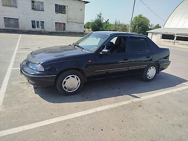 нексия г ош: Daewoo Nexia: 2007 г., 1.6 л, Механика, Бензин, Седан — 3