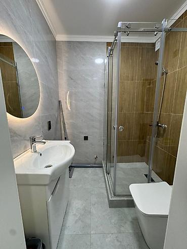 Продажа квартир: 2 комнаты, 46 м², Индивидуалка, 2 этаж, Евроремонт — 10