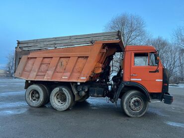 Грузовики: Грузовик, Б/у — 20
