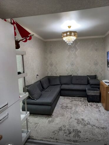 Продажа домов: 3 комнаты, 64 м², Элитка, 6 этаж, Евроремонт