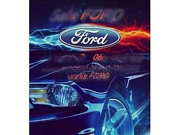 prodaj: FORD KA+ 1.2 2020. GOD. - KOMPLETAN AUTO U DELOVIMA | SMEDEREVSKA — 8