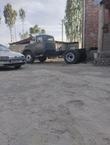 киргизия автомобили: ЗИЛ : | 1985 г. Внедорожник