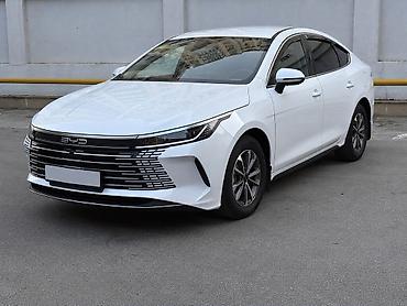 byd ucuz: Sumqayıt buraxışlı avtomobil icarəyə verilir. 300 azn depozit. Depozit — 4