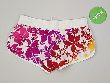 lidl bermudy: Xhilaration, Szorty damskie, rozmiar L — 3
