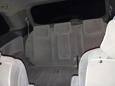 Toyota: Toyota Estima: 2008 г., 2.4 л, Автомат, Бензин, Минивэн — 11