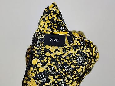 zhenzi: Zizzi, Bluzka damska, rozmiar XL — 4