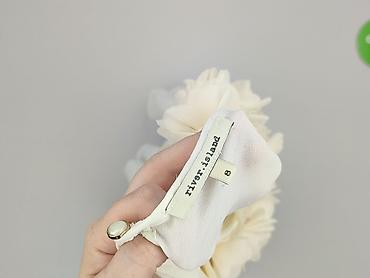 bluza paliona: River Island, Bluzka damska, rozmiar S — 4