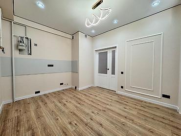 Продажа квартир: 2 комнаты, 48 м², Элитка, 8 этаж, Дизайнерский ремонт — 8