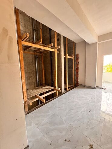 Yeni tikili: 2 otaqlı, Yeni tikili, 68 kv. m — 3