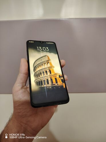 redmi note 11 pro plus: Xiaomi Redmi Note 8 Pro, 128 GB, rəng - Qara, 
 Barmaq izi, İki sim kartlı