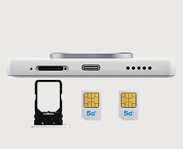samsung note 10 ekran: Elektron mürəkkəb ekranlı 5G smartfon - E-ink ön ekran: göz dostu oxu — 3