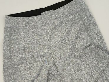 esmara majtki z wysokim stanem: Leggings Sports for women, size S