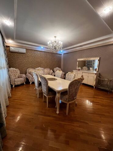 birja.az ev elanlari: 3 otaqlı, Yeni tikili, m. İnşaatçılar, 1147 kv. m