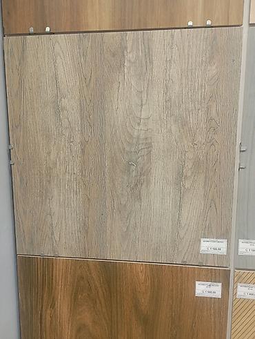 Керамогранит: Назначение: Для стен, цвет - Бежевый, Коричневый, Черный, Глянцевое покрытие, 60x120 см — 9