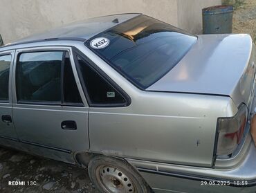 тойота ист запчасти бишкек: Daewoo Nexia: 2006 г., 1.5 л, Механика, Бензин
