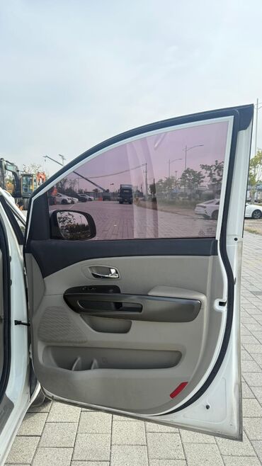 Kia: Kia Carnival: 2020 г., 2.2 л, Автомат, Дизель, Минивэн — 22