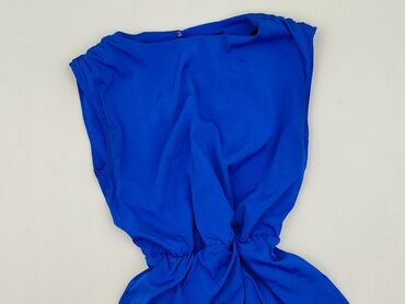 sukienka z marszczeniem h m: H&M, Women`s dress, size XS