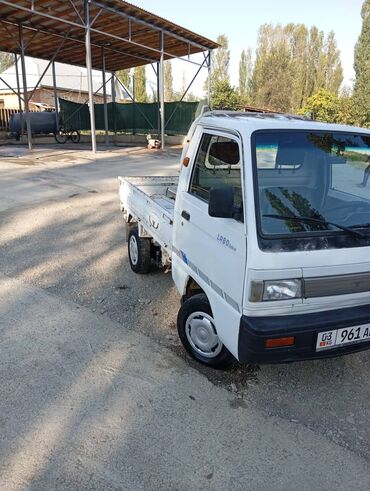 трактор 40 т: Daewoo Labo: 1999 г., 0.8 л, Механика, Газ, Пикап