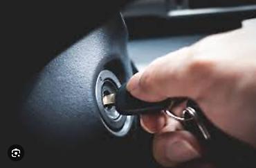 Аварийное вскрытие замков: Аварийное авто-слесарное обслуживание 24/7 - Безопасное вскрытие — 30