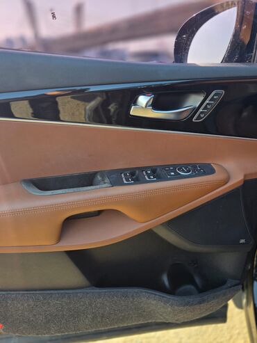 Kia: Kia Sorento: 2019 г., 2.2 л, Автомат, Дизель, Кроссовер — 26