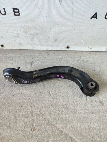 реставрация рулевых наконечников: Тяга HONDA Odyssey RA8 3 2002 (б/у)