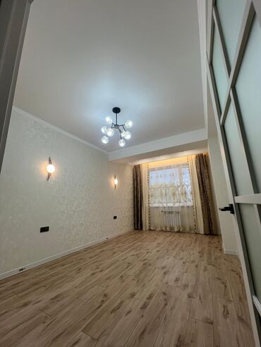 2 комнаты, 50 м², Элитка, 5 этаж, Дизайнерский ремонт