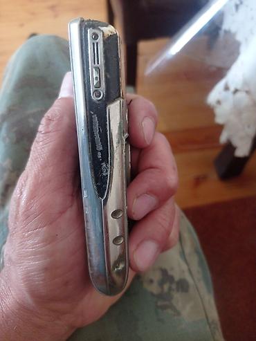 hp monoblok: Klassik düyməli mobil telefon – Vertu tərzində metal gövdə — 5