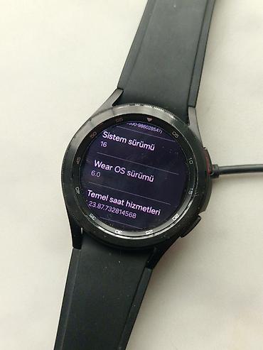 xiaomi mi band 1: Yeni, Smart saat, Samsung, Suya davamlı, rəng - Qara — 8