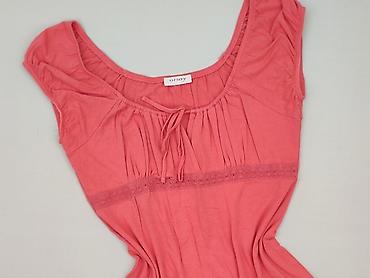 bluzki cold shoulder: Orsay, Sukienka damska, rozmiar S — 1