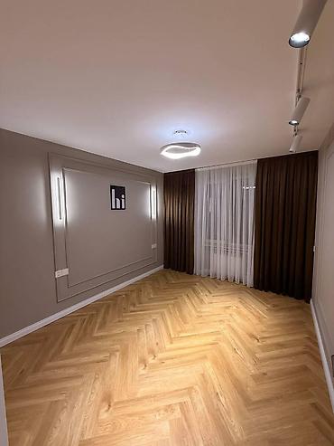 merdekanda ucuz kiraye evler gunluk: Bakı, Yasamal, 2 otaqlı, Köhnə tikili, m. Elmlər Akademiyası, 45 kv. m — 4