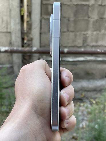7 pro: Vivo X200 Pro mini, Б/у, 256 ГБ, цвет - Белый, 1 SIM, 2 SIM, eSIM — 5