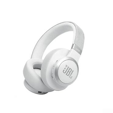 беспроводной наушник: JBL LIVE 770 NC Black / White simsiz qulaqlıq Bütün kateqoriyalar • — 2