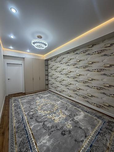 Продажа квартир: 3 комнаты, 93 м², Технопарк Элитка, 7 этаж, Дизайнерский ремонт — 16