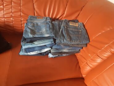 zenski kais za farmerke: Jeans, Regular rise, Other model