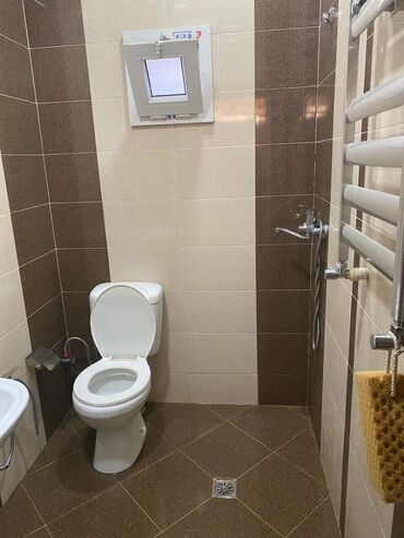 Həyət evləri və villaların satışı: Binəqədi qəs. 2 otaqlı, 60 kv. m, Kredit yoxdur, Yeni təmirli — 8