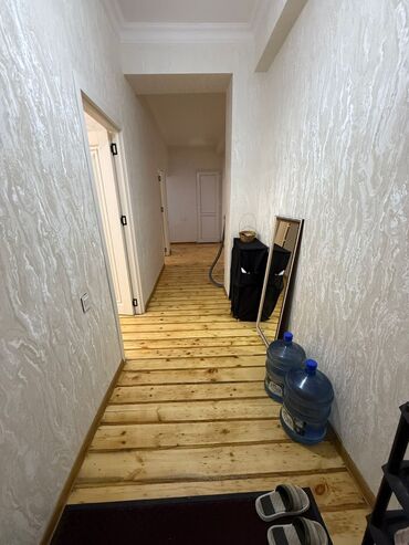 Yeni tikili: 2 otaqlı, Yeni tikili, 71 kv. m — 2