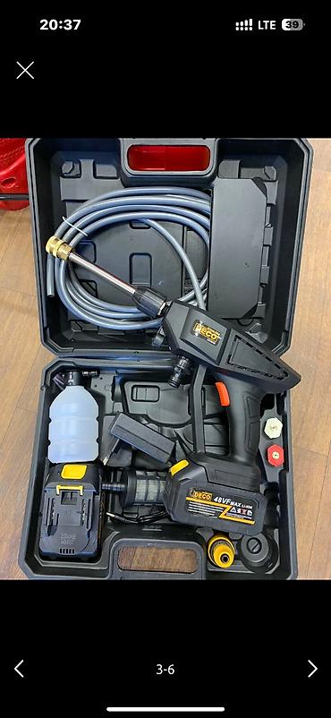 Мойки высокого давления: Мойка высокого давления Все виды мойки От 5000 выше Доставка по — 20