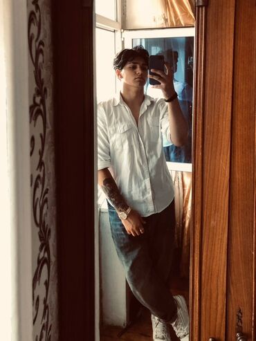 Digər ixtisaslar: Model işi axdarıram xeyli təcrübəm var bu sahədə bir çox markayla -da lalafo.az — 14 Digər ixtisaslar: Model işi axdarıram xeyli təcrübəm var bu sahədə bir çox markayla — 14