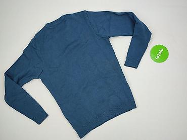 sweter jamnik: Sweter dla mężczyzn, rozmiar XS — 3