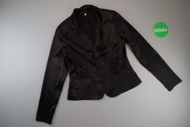 Піджаки: Піджак, XS, колір - Чорний