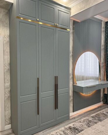 goranboy mebel salonlari: Dolablar