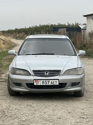хонда аккорд рейка: Honda Accord: 2001 г., 0.2 л, Автомат, Бензин, Седан — 2