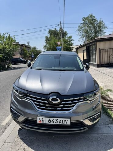 tayota runx: Renault : 2019 г., 2 л, Автомат, Газ, Кроссовер