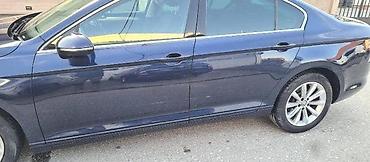 porsche bojanka: VOLKSWAGEN PASSAT B8 TDI - KOMPLETAN AUTO U DELOVIMA | Delovi za — 3