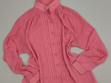 bluzka azteckie wzory: Women's blouse, size M (EU 38)